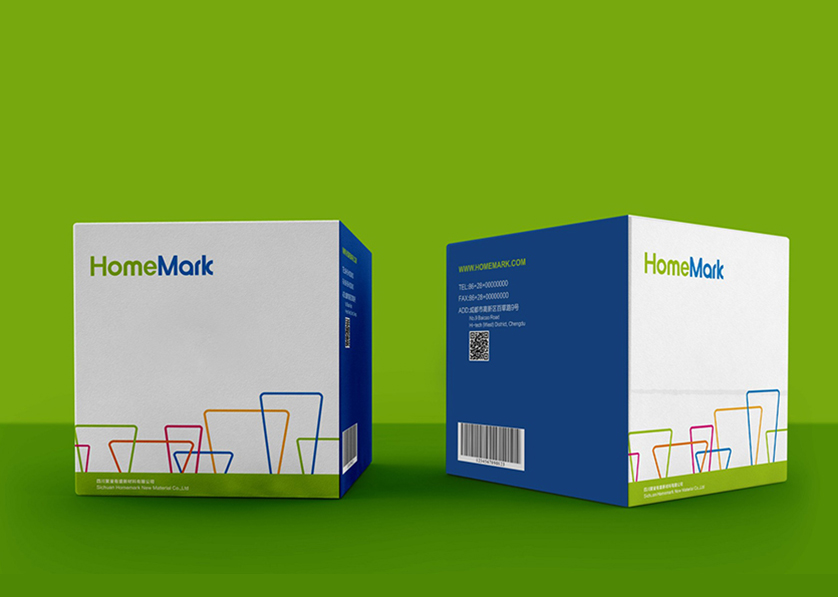 调兵山市VI设计公司