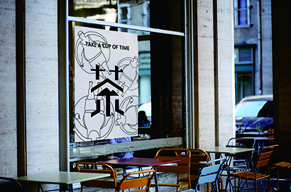 调兵山市VI设计：融合城市文化，打造特色品牌标识